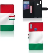 Bookstyle Case Huawei Y7 (2019) Hongarije