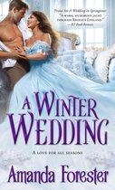 Winter Wedding