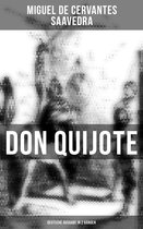 Don Quijote (Gesamtausgabe in 2 Bänden)