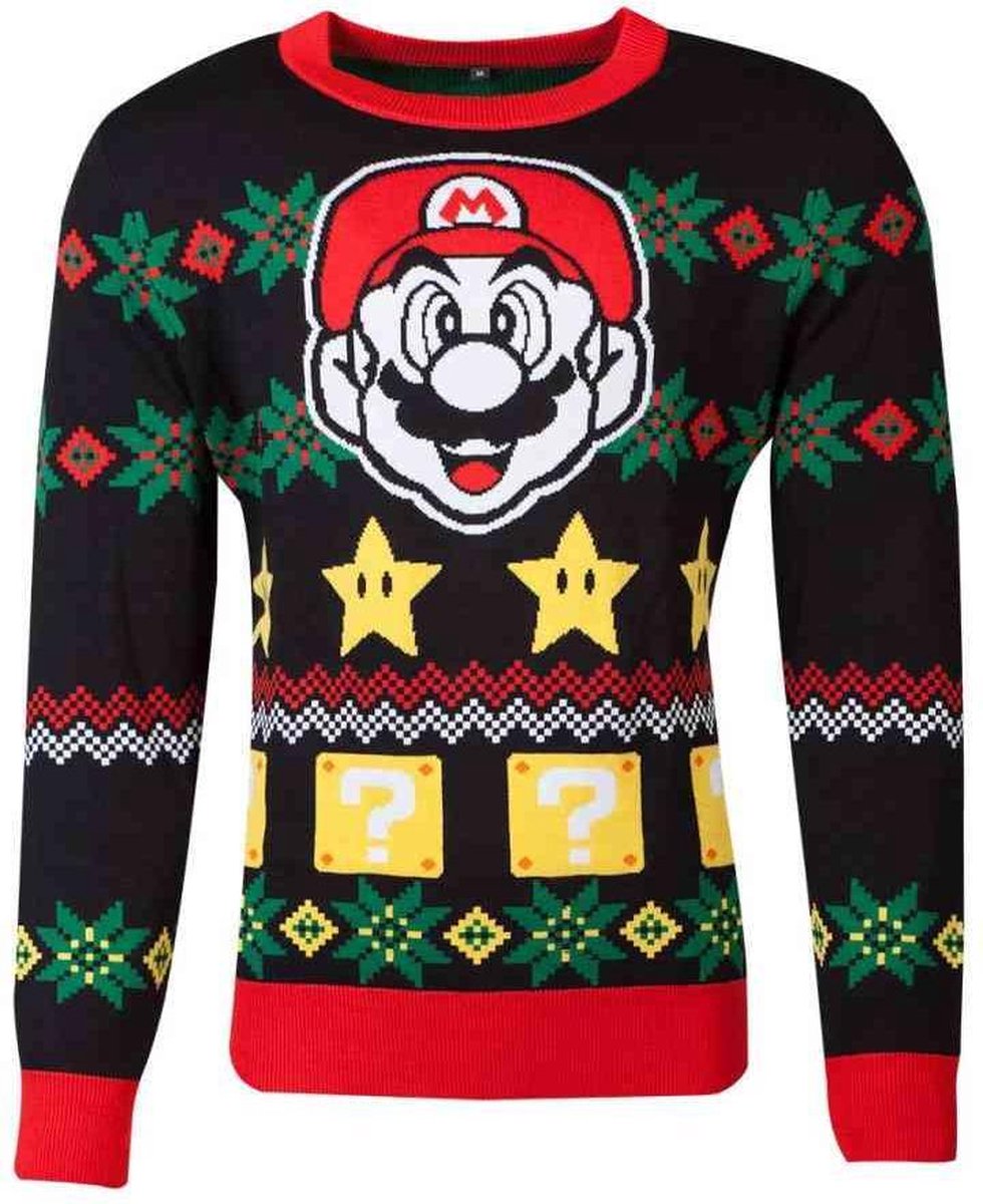 Mario trui kind hotsell