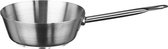STERNSTEIGER Sauspan gebogen 24,0cm,6,5cm 1.6L