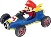 Mario Kart Mach 8 Mario