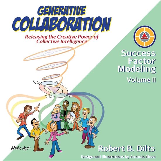 Success Factor Modeling 2 - Generative Collaboration - cover