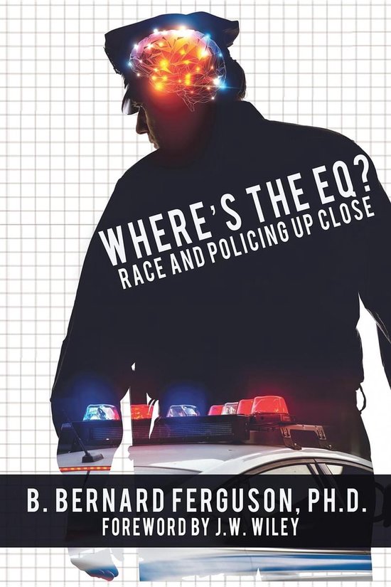 Where's The EQ? - cover