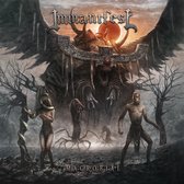 Immanifest - Macrobial (LP)