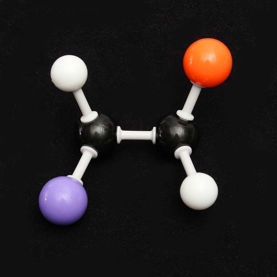 Salpeterzuur Een Anorganische Verbinding Met De Formule Hno3