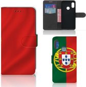 Bookstyle Case Xiaomi Mi A2 Lite Portugal