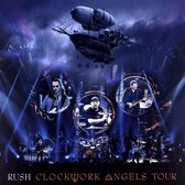 Clockwork Angels Tour (5LP)