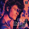 Facce D'Amore (Klassieke Muziek CD) Barok - Handel - Cavalli