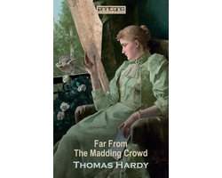 Far From The Madding Crowd
