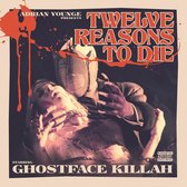 Twelve Reasons To Die (Deluxe Edition)