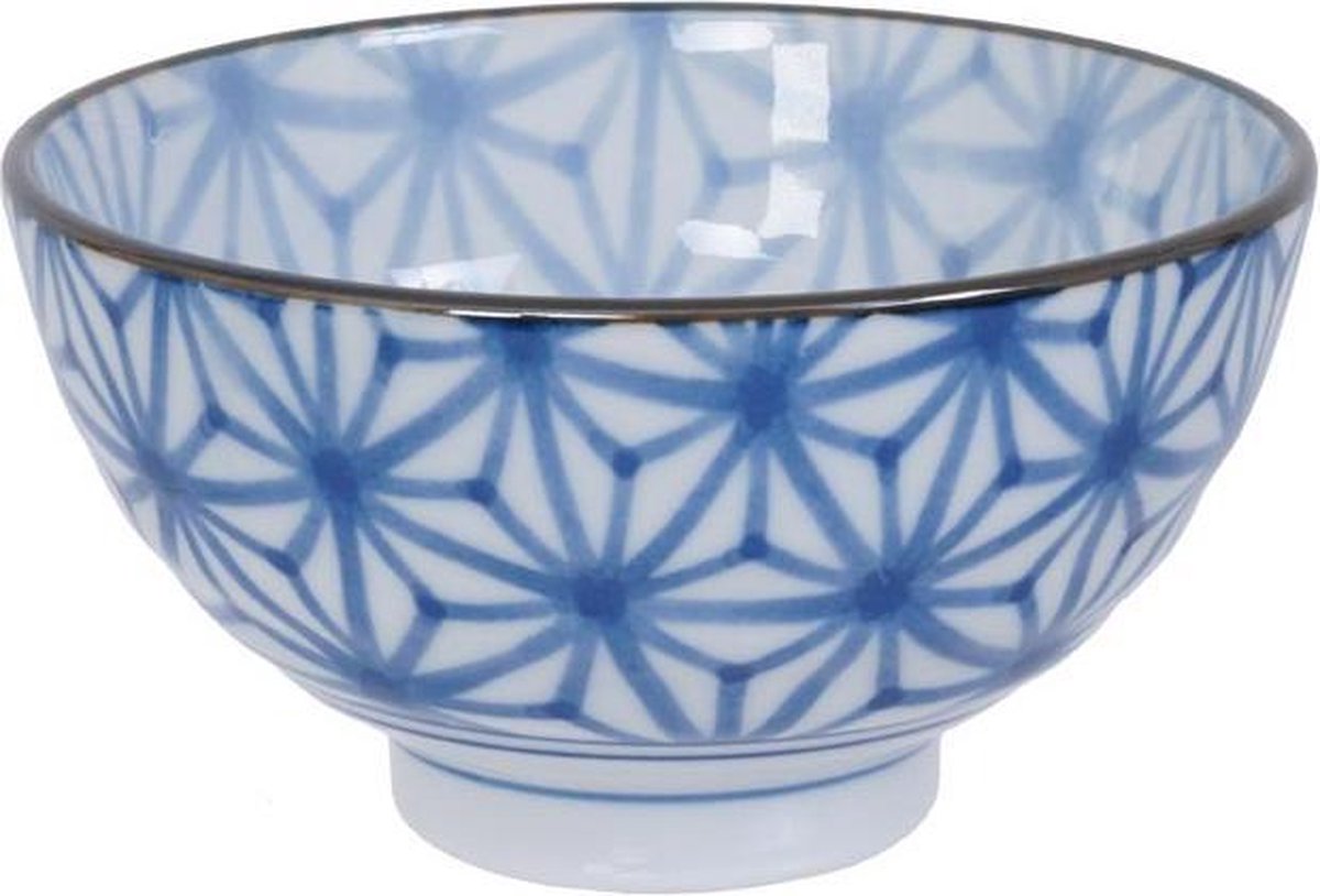 Tokyo Design Studio - Mixed Bowls 12x6.5cm - 400ml