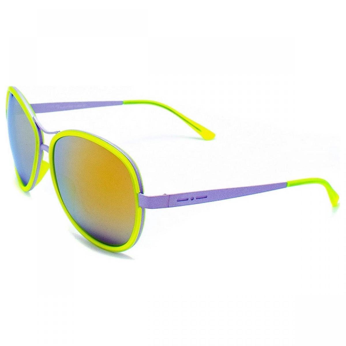 Italia Independent - Zonnebril Dames Italia Independent 0073-033-000 - Vrouwen -
