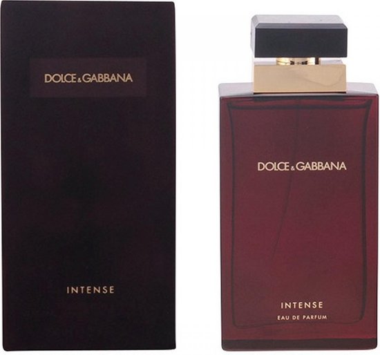 d&g pour femme