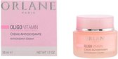 Orlane - Antioxidant Crème Oligo Vit-a-min Orlane - Vrouwen - 50 ml