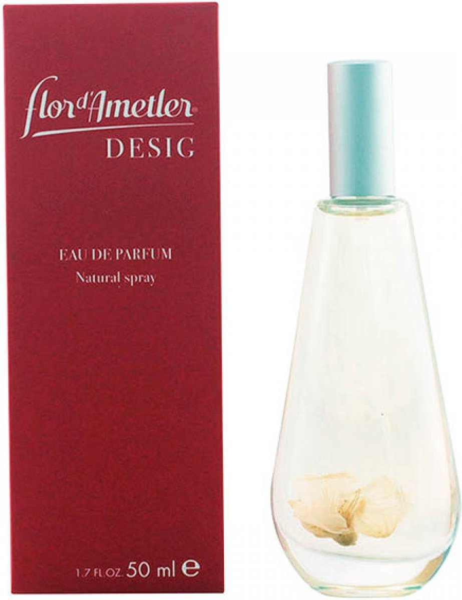 Flor d'Ametler - Damesparfum Desig De Flor D'ametler Flor De Almendro EDP - Vrouwen - 50 ml