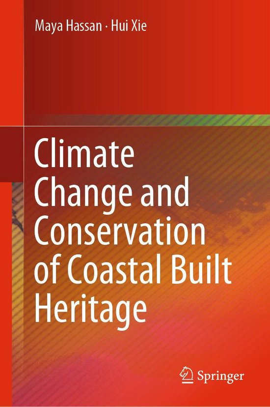 Engineering (R0) - Climate Change and Conservation of Coasta ... - cover