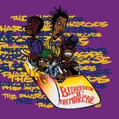 The Pharcyde - Bizarre Ride II The Pharcyde (5 LP) (25th Anniversary | Limited Edition)