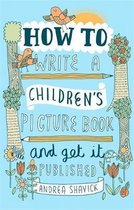 How To Write A Childrens Picture Book