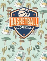 Basketball Scorebook