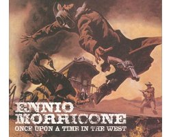 Once Upon A Time In The West