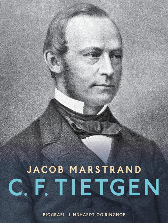 C. F. Tietgen - cover