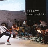 Gezien Giacometti