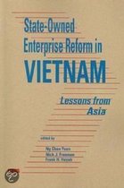 State-Owned Enterprise Reform In Vietnam