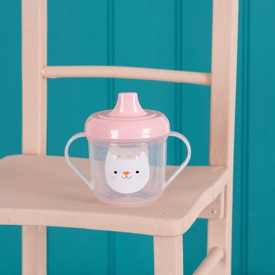 Rex London - Drinkbekertje - Cookie de Kat van Rex London — afbeelding 2