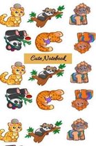 Cute Notebook