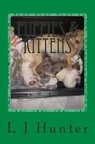 Puppies & Kittens