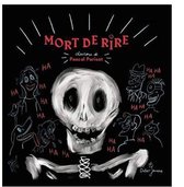 Pascal Parisot & Nicolas Repac - Mort De Rire (CD)