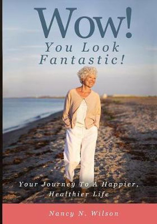 WOW! You Look Fantastic - cover