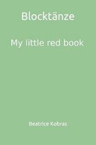 Blockt nze - My little red book