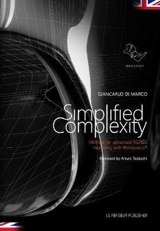 Simplified Complexity - cover