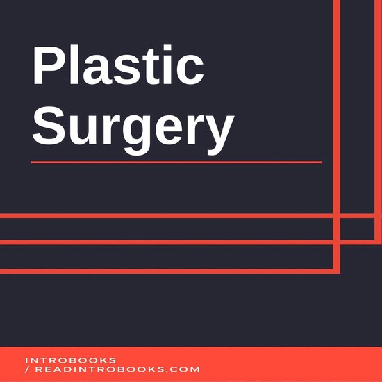 Plastic Surgery - cover