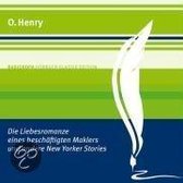 Henry, O: Liebesromanze eines beschäftigten Maklers/CD