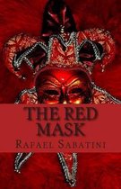 The Red Mask