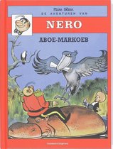 De avonturen van Nero 04 - Aboe-Markoeb