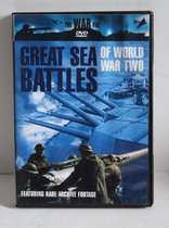Great Sea Battles Of Ww2