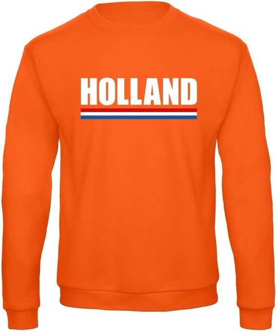 Oranje