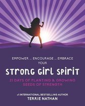 Strong Girl Spirit