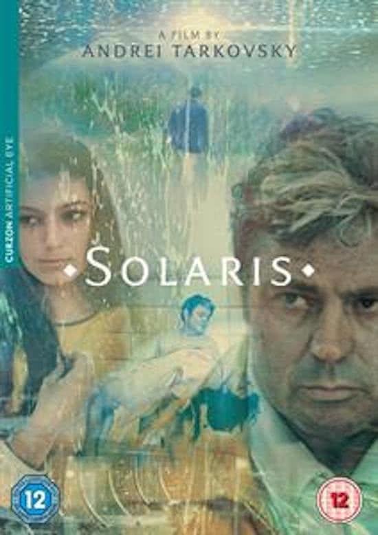 Solaris (DVD)
