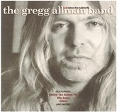 Gregg Allman Band - Just Before The Bullets Fly (CD)