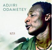 Odametey, A: Dzen