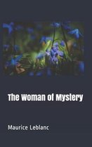 The Woman of Mystery