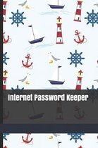 Internet Password Keeper