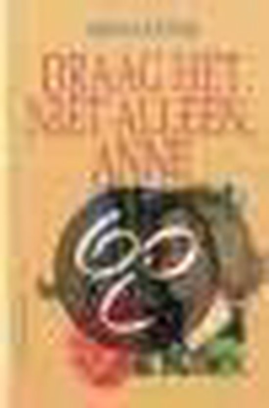 Banier Vlinderserie 1028 Draag Het Niet Alleen Anne - cover