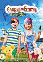 Casper En Emma - Op Jacht Naar De Schat