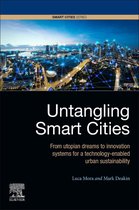 Smart Cities - Untangling Smart Cities